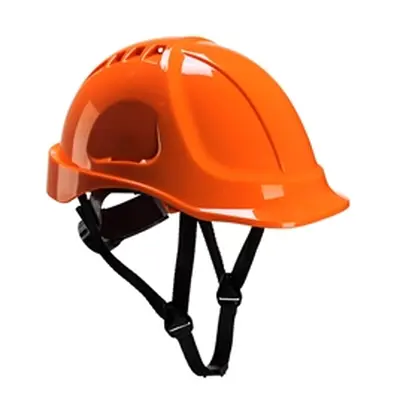 Endurance Helmet (Orange)