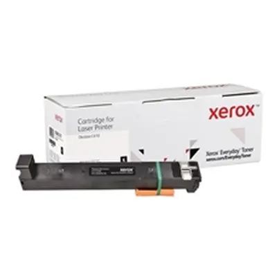 Xerox Everyday Replacement 44315308 Laser Toner Black 006R04278