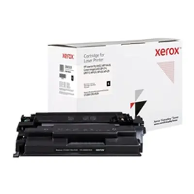 Xerox Everyday Toner For CF226X/CRG-052H Black Laser Toner 006R03639