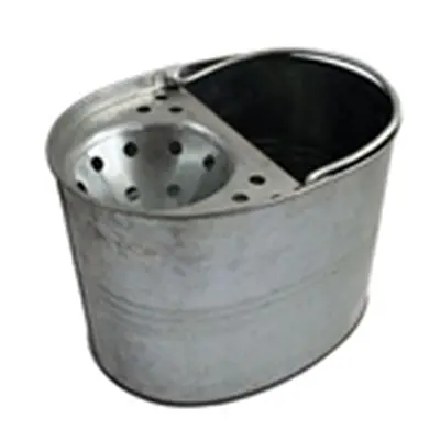 Galvanised Mop Bucket 3 Gallon MB.03