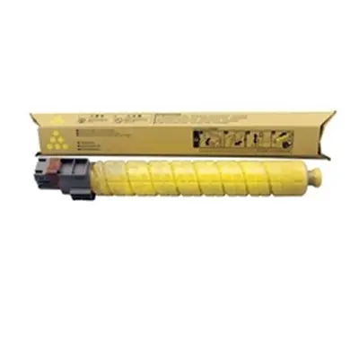 ALPA-CArtridge Comp Ricoh MPC4000 Yellow Toner 841161 - 841161