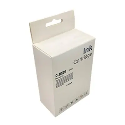 Alpa-Cartridge Reman Canon BX20 Ink Cartridge BX-20 - BX-20