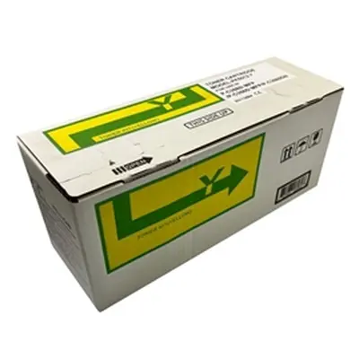 Alpa-Cartridge Compatible Utax P-C3560 PK-5012Y Yellow Toner