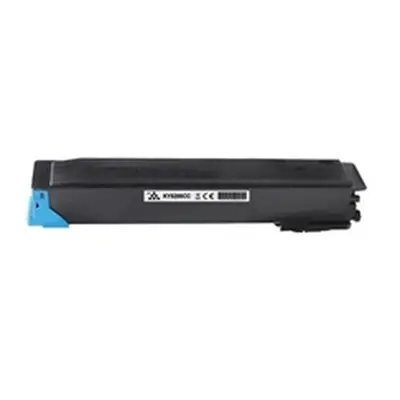 Alpa-Cartridge Compatible Kyocera TK5205C Cyan Toner