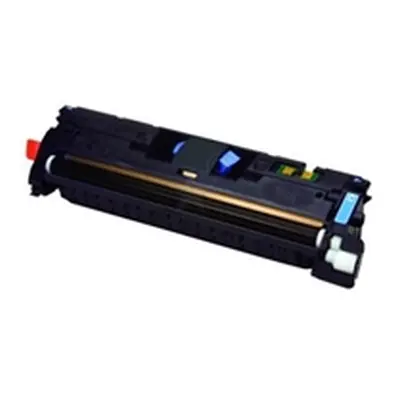 Alpa-Cartridge Reman HP 2500 Cyan Toner Q3961A