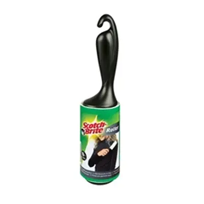 3M Scotch-Brite Clothes Lint Roller 836R-30