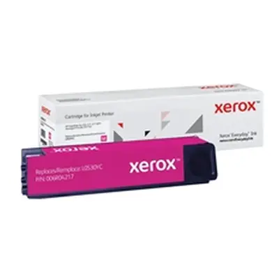 Xerox Everyday Ink For L0S30YC Magenta Ink Cartridge 006R04217