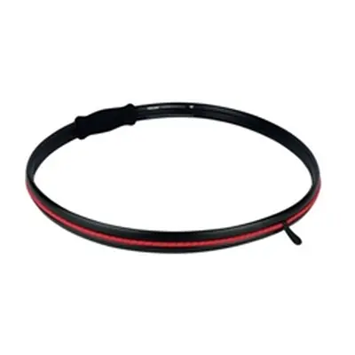 Sack Hoop 410mm Black and Red 399211