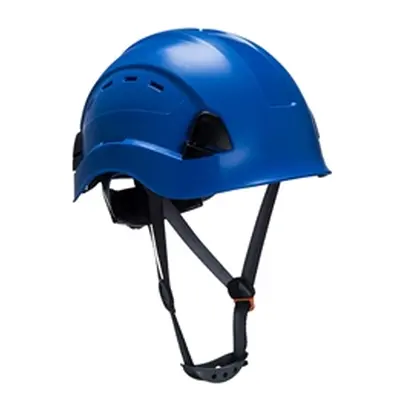 Height Endurance Vented Helmet (Royal)