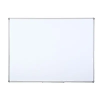 Bi-Office Whiteboard, Non-magnetic surfa