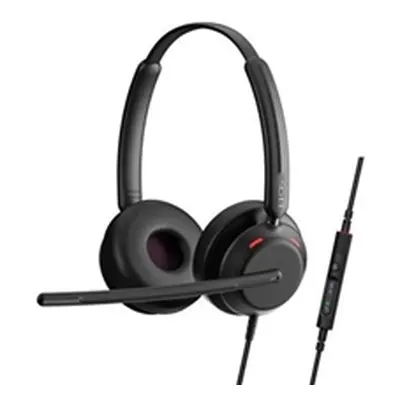 EPOS IMPACT 760T Wired Stereo Headset