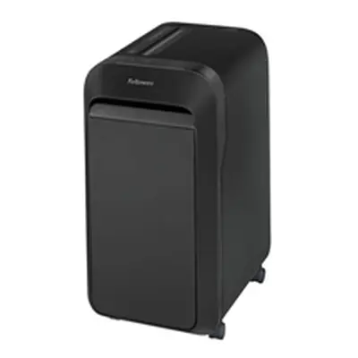 Fellowes Powershred LX220 Mini-Cut Shredder Black 5502601