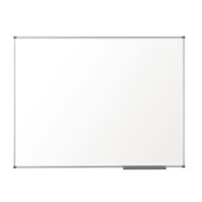 Nobo Essence Steel Magnetic Whiteboard 600 x 450mm 1905209