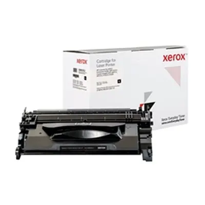 Xerox Everyday Toner For CF287A/CRG-041/121 Black Laser Toner