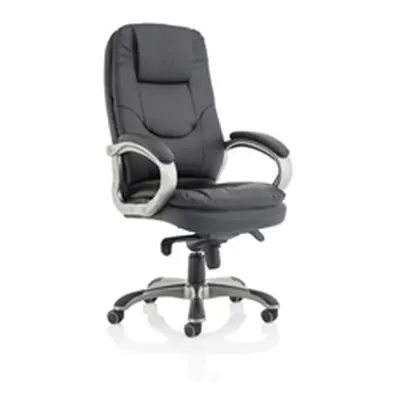 Oscar Black Executive Chair