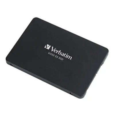 Verbatim Vi550 S3 SSD 256GB