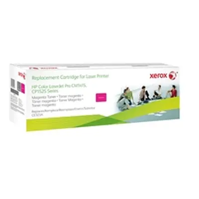 Xerox Replacement For CE323A Magenta Laser Toner 106R02222