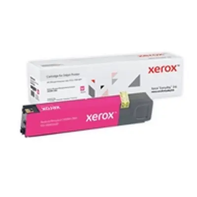 Xerox Everyday Ink For HP D8J08A 980 Magenta Ink Cartridge - 006R04600