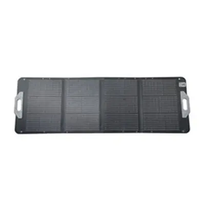 Acer 100W Foldable Solar Panel Black GP.ADT11.02M