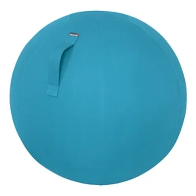 Leitz Ergo Cosy Active Sitting Ball Calm Blue 52790061