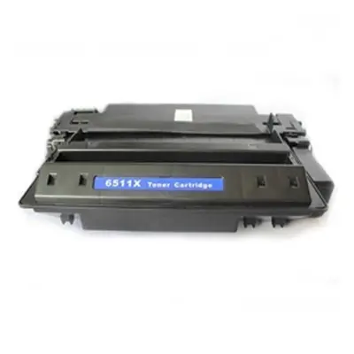 Alpa-Cartridge Comp HP Laserjet 2410 Hi Yield Black Toner - Q6511X