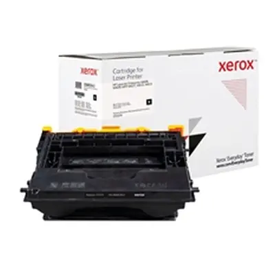 Xerox Everyday Toner For CF237X Black Laser Toner 006R03643