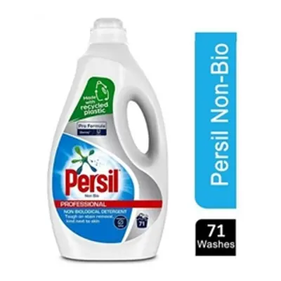 Persil Pro-Formula Non-Bio Liquigel 5 Litre, 71W