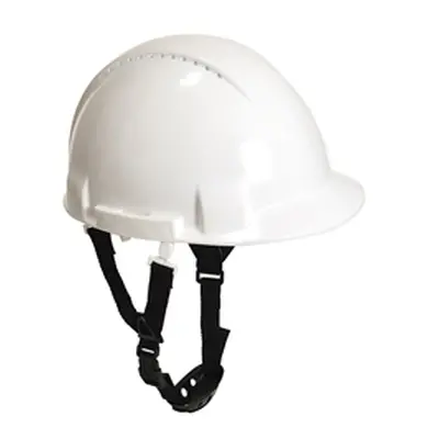 Monterosa Safety Helmet (White)