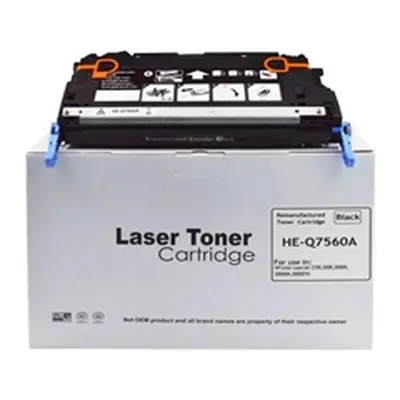 Alpa-Cartridge Reman HP 314A Laserjet 3000 Black Toner Q7560A