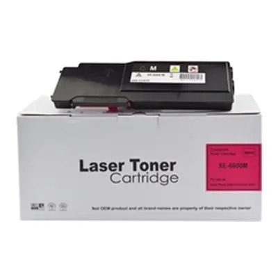 ALPA-CArtridge Comp Xerox Phaser 6600 Hi Yield Magenta - 106R02230