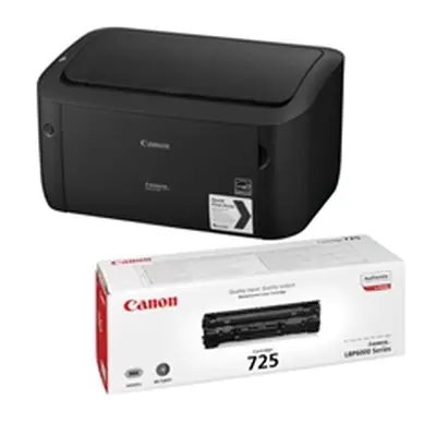 Canon i-SENSYS LBP6030B Printer Bndl