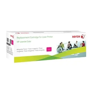 Xerox Everyday Remanufactured HP CF353A Magenta Toner 006R03245