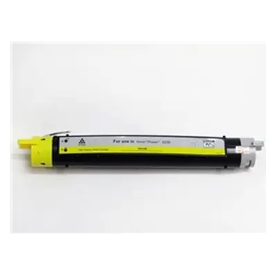 ALPA-CArtridge Reman Xerox Phaser 6250 Hi Yield Yellow - 106R00674