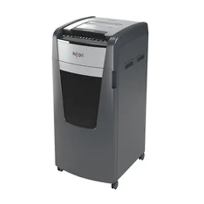 Rexel Auto+ 750M Micro Cut Shredder