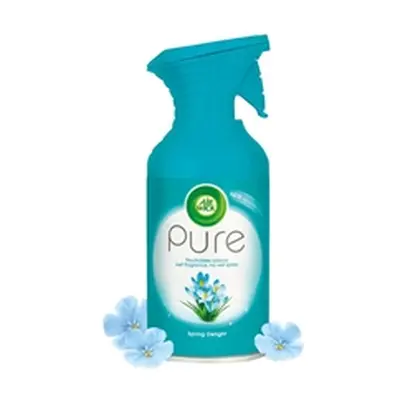 Air Wick Spray Pure Spring Delight Spray 250ml 3013419