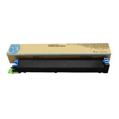 ALPA-CArtridge Comp Sharp MX2600 Cyan Toner MX31GTCA - MX31GTCA