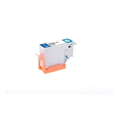 G+G Compatible Epson 378XL Hi Yield Cyan Ink Cartridge C13T37924010