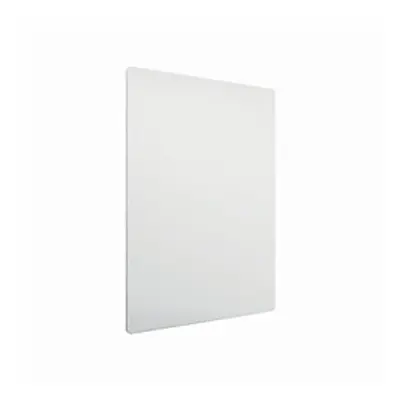 Nobo Frameless Magnetic Modular Whiteboard 600x450mm 1915656