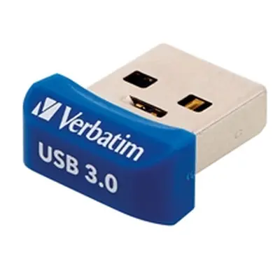 Verbatim Store 'n' Stay NANO (64GB) USB 3.0 Drive - 98711