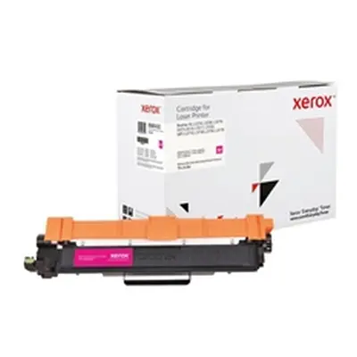 Xerox Everyday Toner For Brother TN243M Magenta Laser Toner