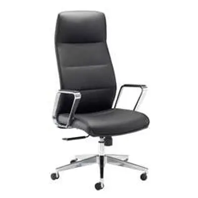 Pallas Leather Executive Chair - CH3201