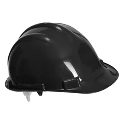 Expertbase Safety Helmet (Black)