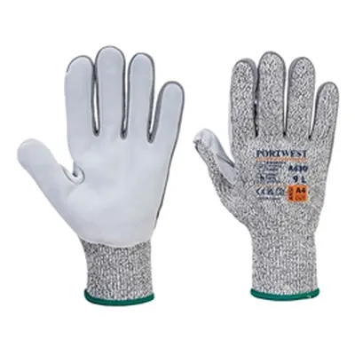 Razor-Lite Glove (Grey) Large