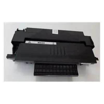 ALPA-CArtridge Comp OKI MB260BK Black Toner 01239901 - 1239901