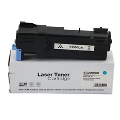 Alpa-Cartridge Reman Epson C2900 Cyan Toner S050629 - S050629