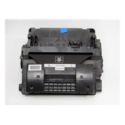 Alpa-Cartridge Reman HP Black Toner CC364X