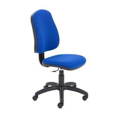 Calypso II Single Lever Chair - Royal Blue - CH2804RB