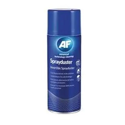 AF Sprayduster Invertible Air Duster 125ml