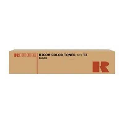 Ricoh 3224C Black T2 Toner 888483