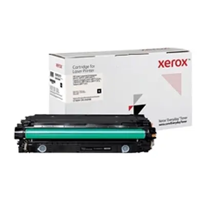 Xerox Everyday Toner For CF360X/CRG-040HBK Black Laser Toner 006R03679